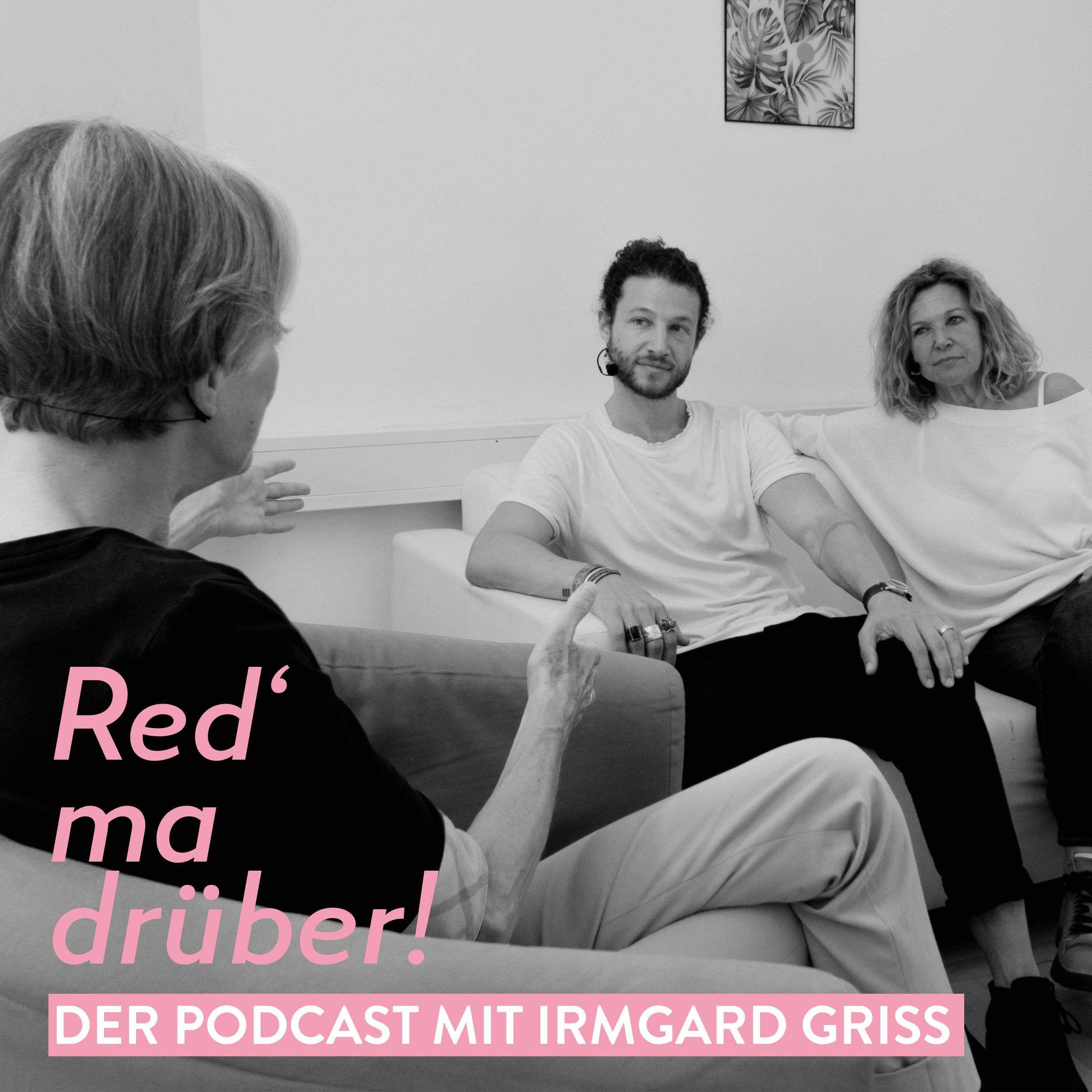 Wie werden unsere Träume Wirklichkeit, Neni?