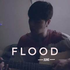 June - Flood