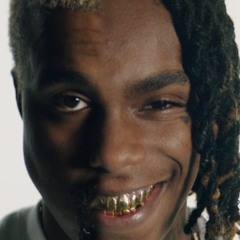 YNW Melly feat. Kanye West - Mixed Personalities