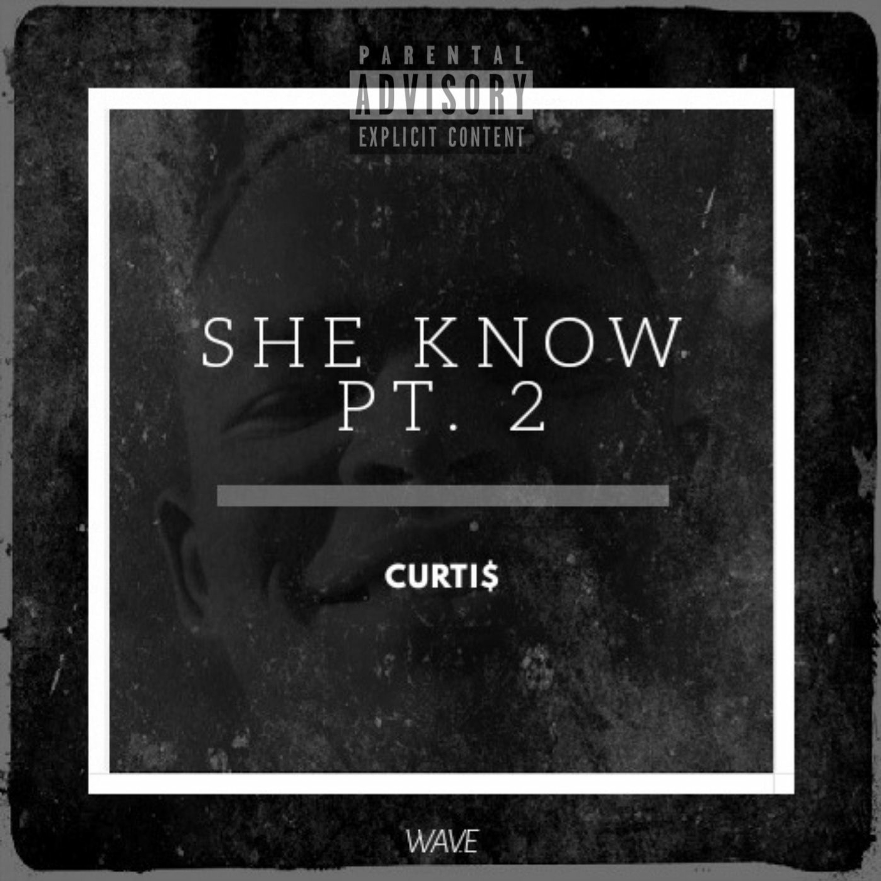 She Know [PART II] episode artwork
