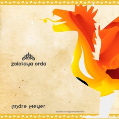 Andre Meyer // Zolotaya Orda // 059