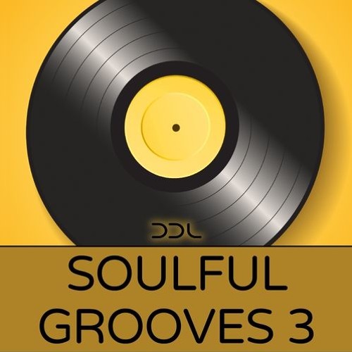 Deep Data Loops Soulful Grooves 3 WAV MiDi-DISCOVER