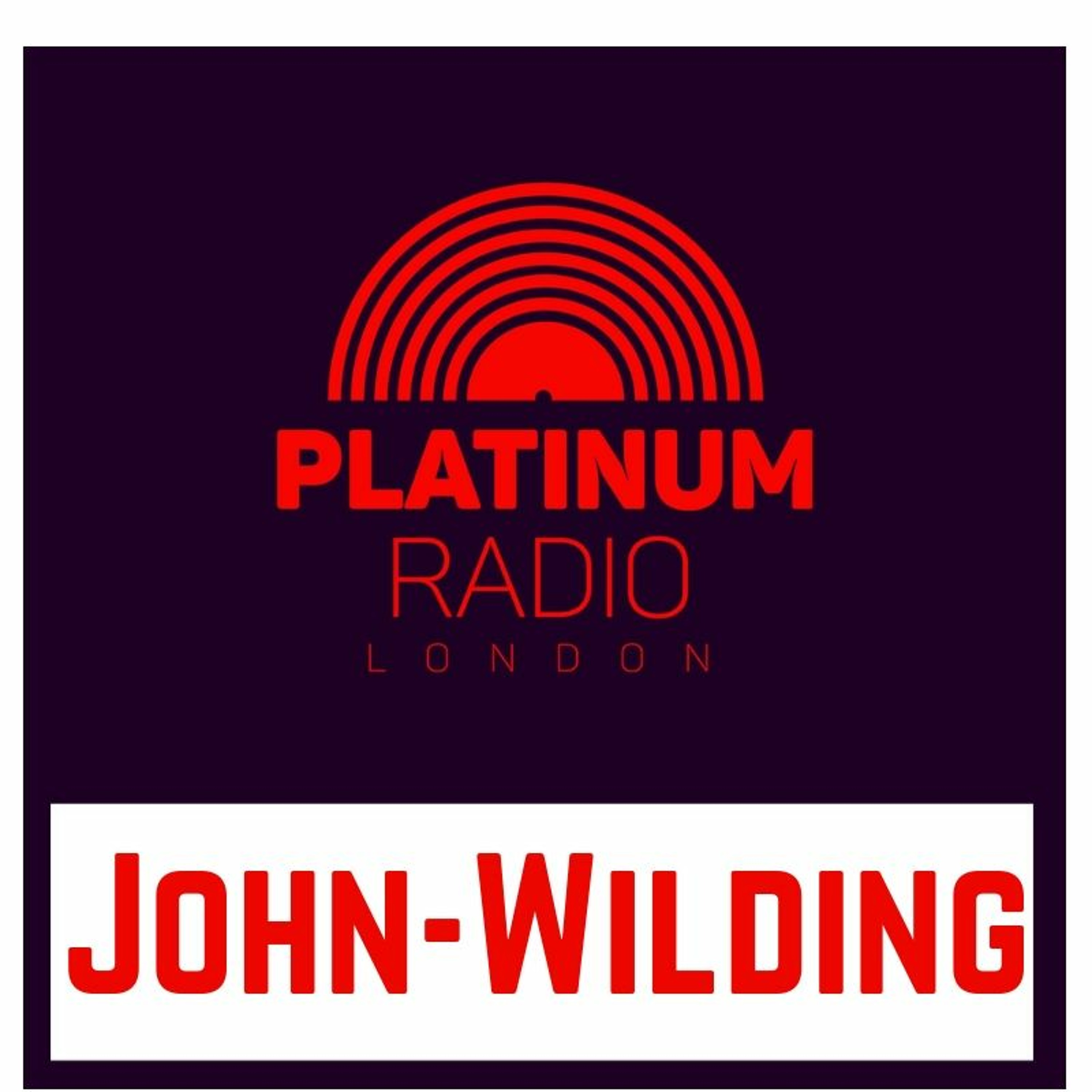 John Wilding\'s - The House Music Sessions Podcast
