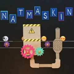 @ Ved Siden Af - Natmaskinen