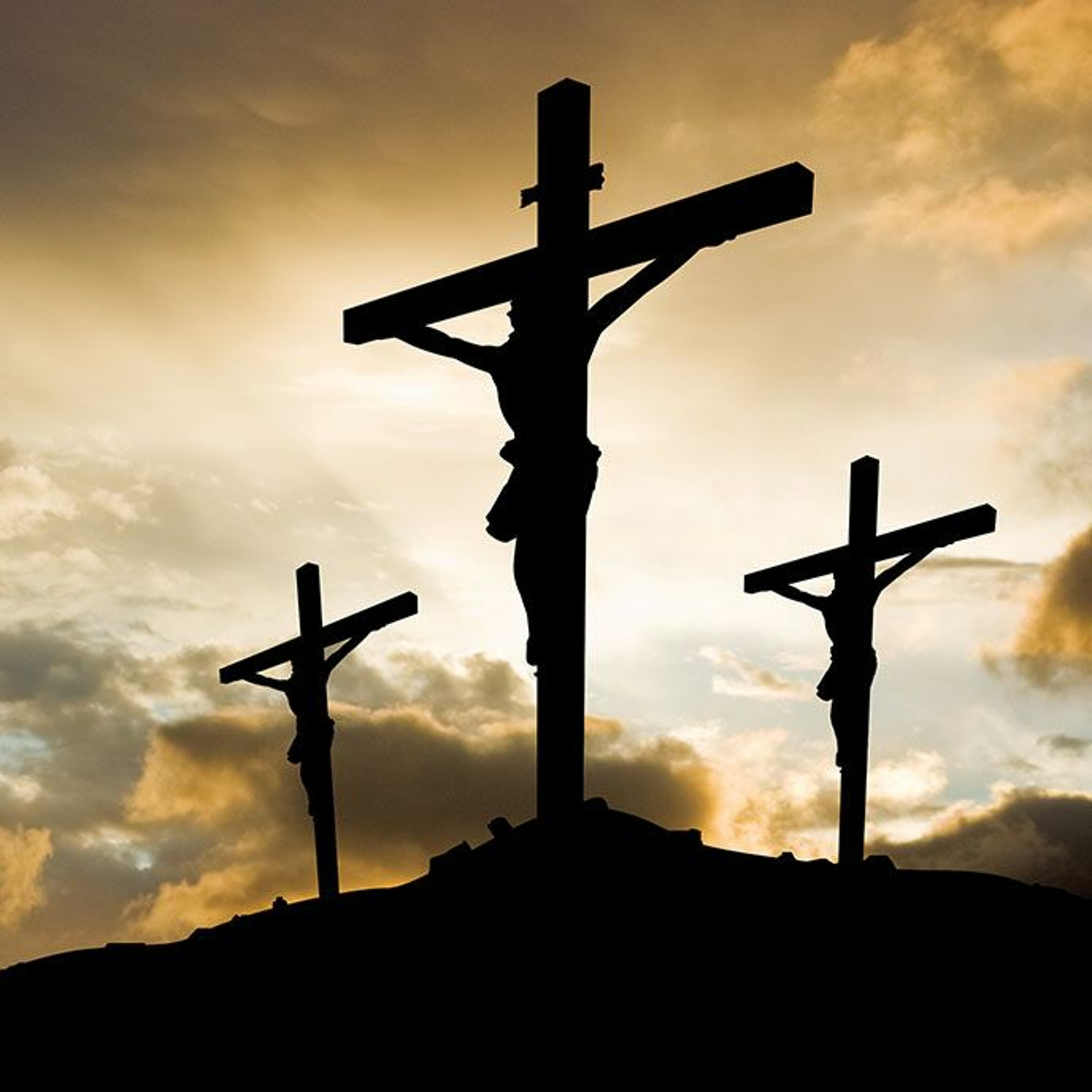 4 Reasons why Latter-day Saints should reverence and study the Crucifixion more