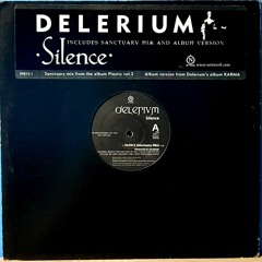 Delirium - Silence (Freeze Frame Remix) Buy=Free Download