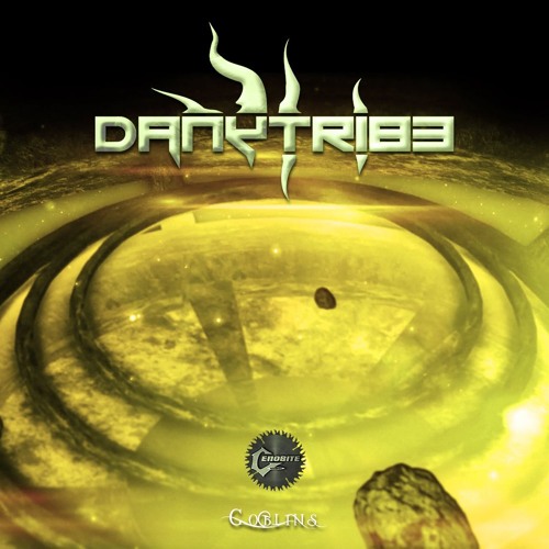 Danytribe - Break Up
