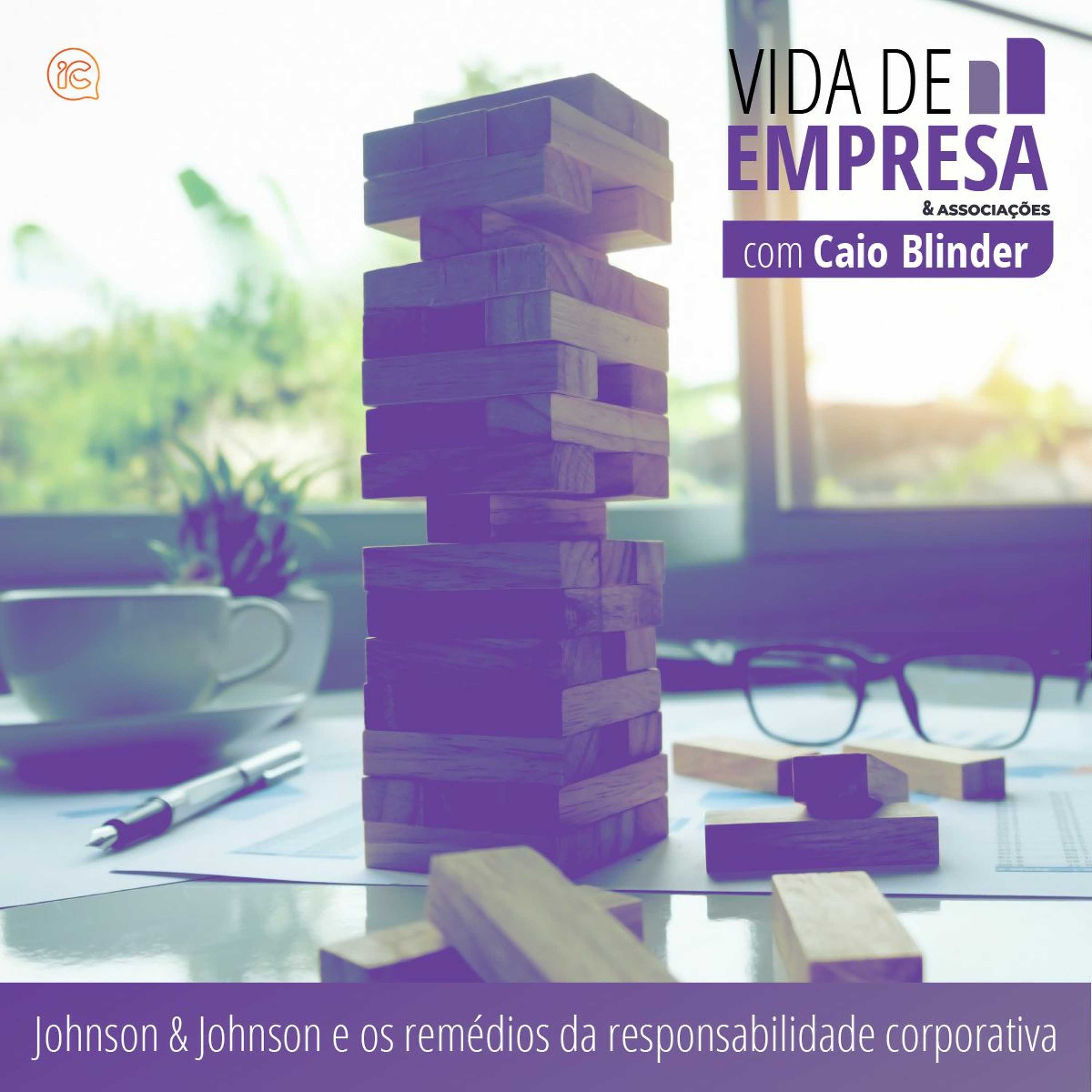 Vida de Empresa & Associações