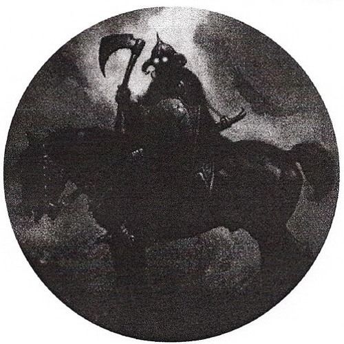 Darius G. - I Like Blood