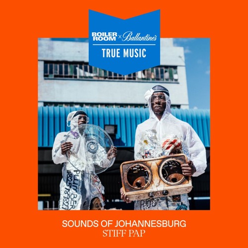 Sound Of Joburg