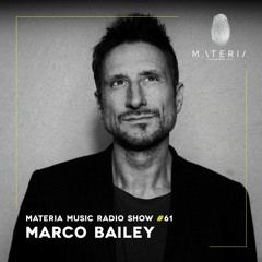 marco bailey