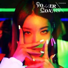 Chungha - Rollercoaster (INFIRE Remix)