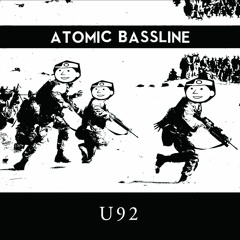 Atomic Bassline - N7