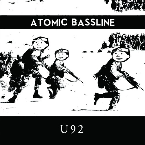 Atomic Bassline - N7