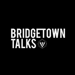 #1 Bridgetown Talks - Richie Campbell X Slow J X Lhast