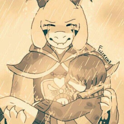 Stream Twisted Rotation Asriel Dreemurr The Immortal Awakens By Moonstriker Archive Listen Online For Free On Soundcloud