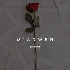 Boi Triny-M'adwen Feat Sass Squad (Prod.MikeMillzOnEm & MM By Ocee)