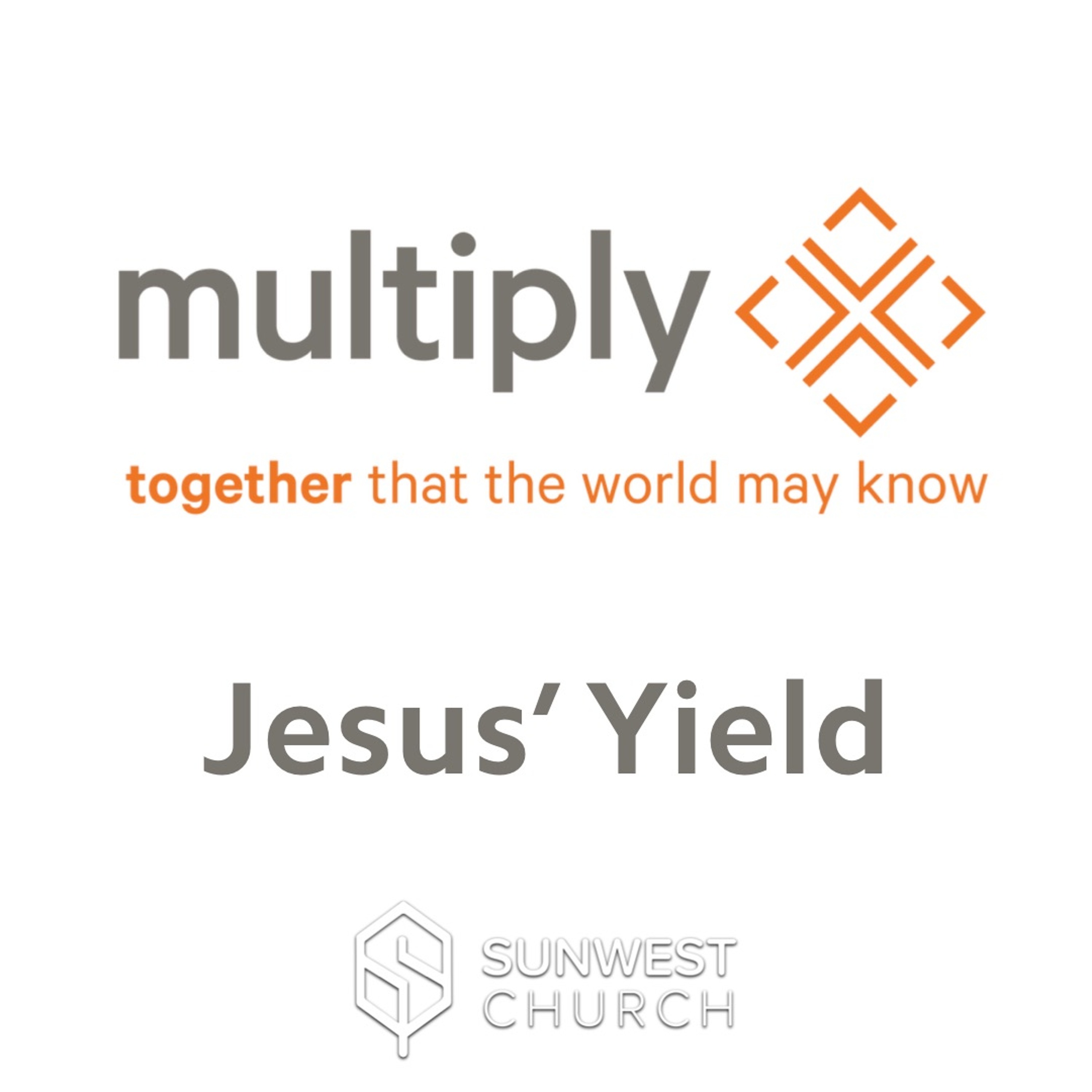 SunWest Church Weekly Sermon Podcast