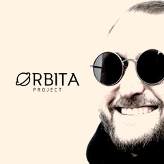 Alexander Smith - Orbital podcast #13 (Live @ Ketch Up, Moscow 30.08.2019)