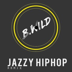 HipHop / jazzy / Remix