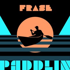Paddlin'