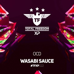 OCD - Wasabi Sauce (Original Mix)