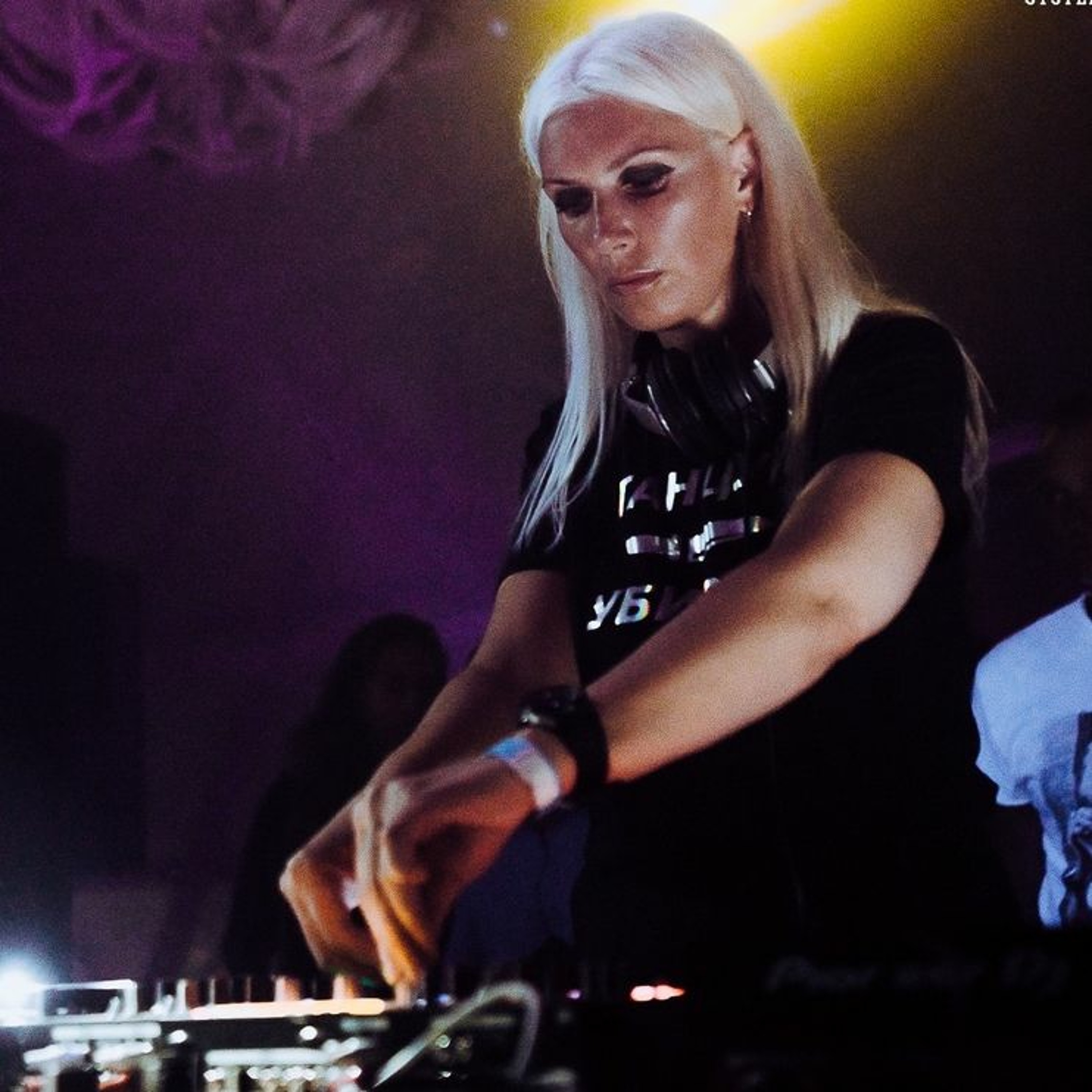 WarmigUp set before Magdalena (Diynamic)at SummerClosingParty Royal Beach