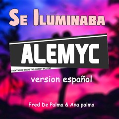 Fred De Palma - Se Iluminaba ((Radio edit Josmic Lopez)