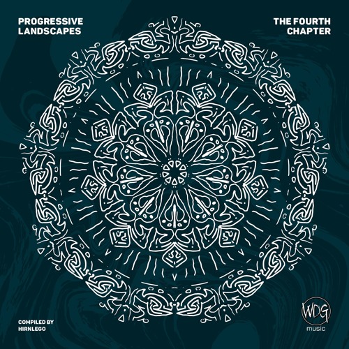 VA - Progressive Landscapes 4 - Snippet