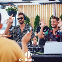 Disaia - On Beats (OPORTO) 🇵🇹 [Free Download]