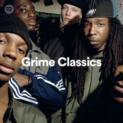 Grime Classics