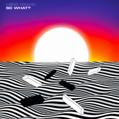 Helios Records - So What? Ep - Herr Krank / Snippets