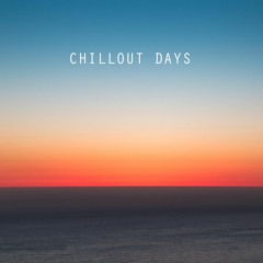 Jonas Hansen - Chillout Days