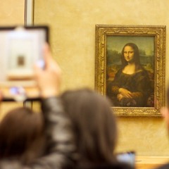 English on the go - Museum