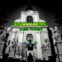 10 000 Hours