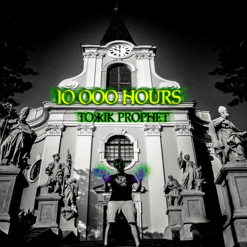 10 000 Hours