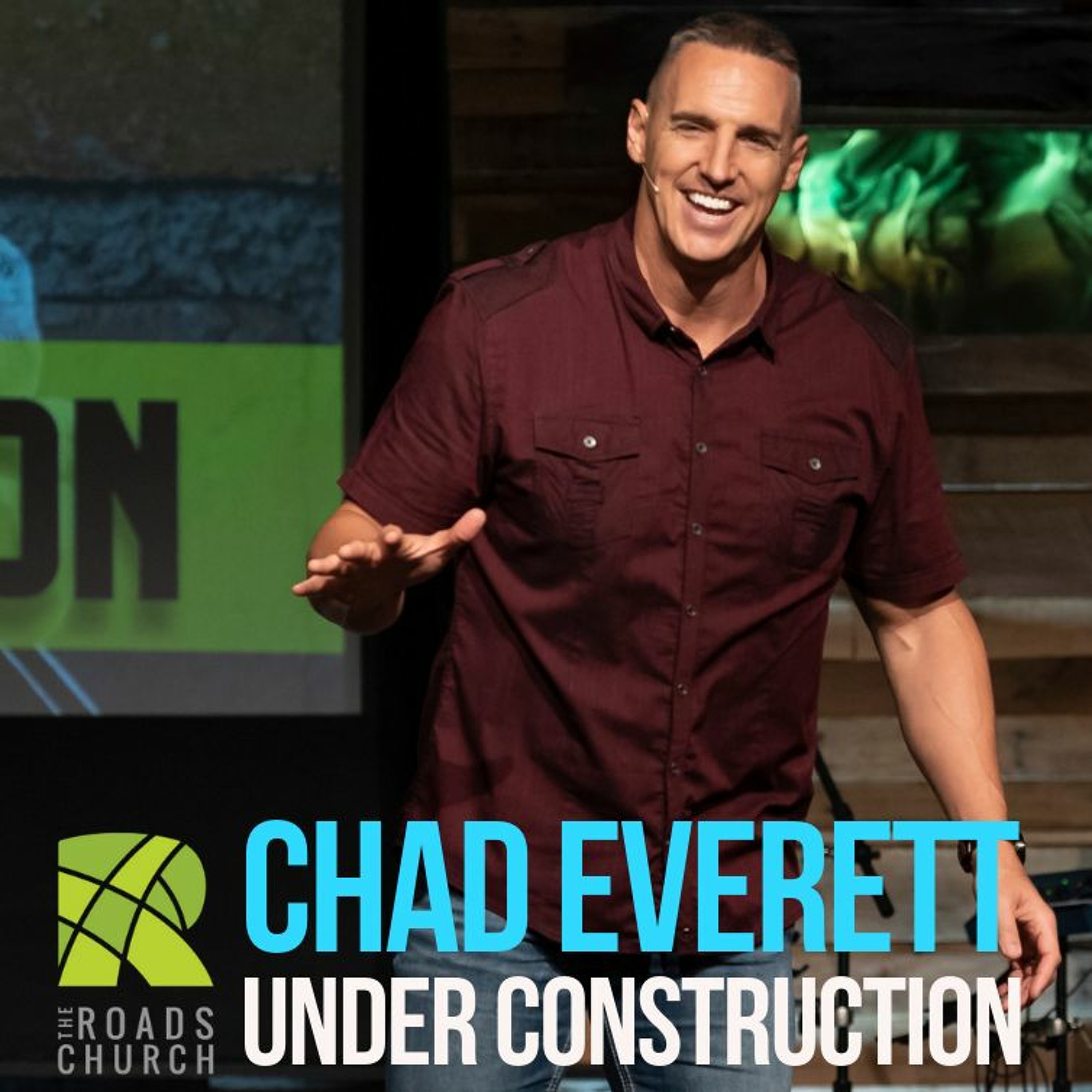 The Roads Church Podcast