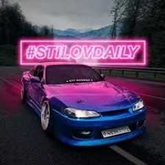 StilovDaily Music - Phonk - Drift Music #3