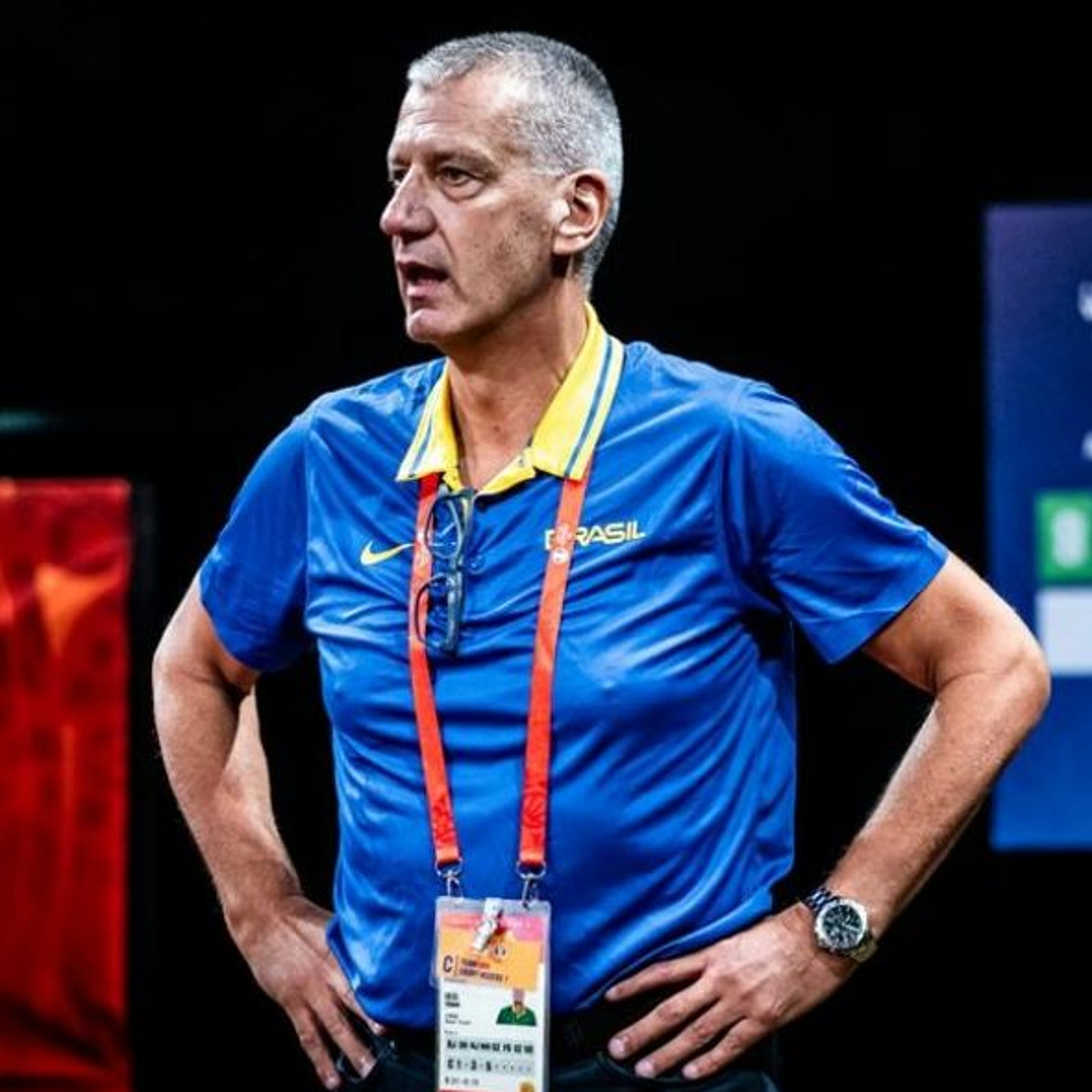 Ep 211 - Ecos da eliminação do Brasil no Mundial da China