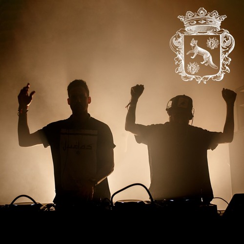 Henry Saiz b2b Edu Imbernon - LIVE at Cityfox Arise (July 2019)