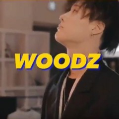 WOODZ - Amine Spice Girl [Cover Ver.] 조승연