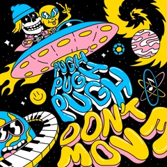 Don't Move