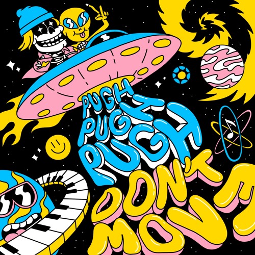 Don't Move