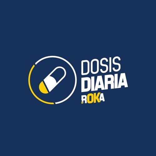 Stream María Victoria Listen to la dosis diaria playlist online for