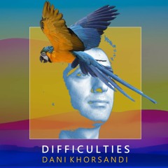 Difficulties- Mohammad Motamedi- Dani Khorsandi-محمد معتمدی- ریمیکس