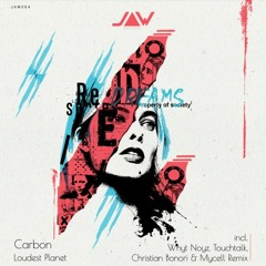 Premiere: Carbon "Distant Rising" - Jannowitz Records