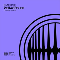 Emerge - The Force
