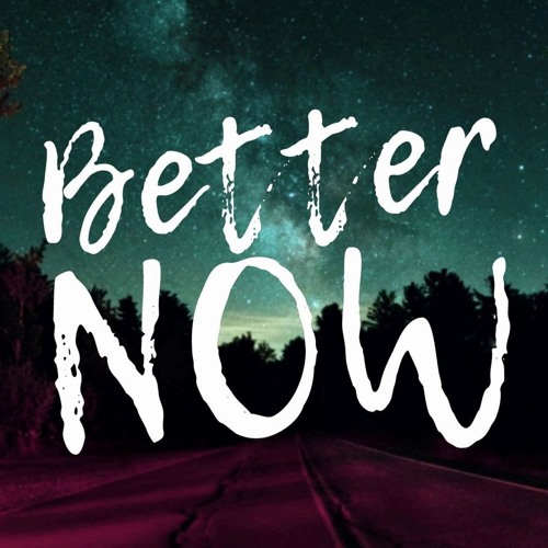 TORETE - BETTER NOW