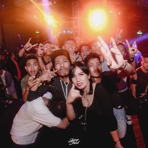 KHORIL - NOSTALGILA (Req HadrianArsya & ReziFadillah)