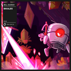 Bill Duran - Bikales